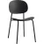 Стул Stool Group Edie D-029 (черный)