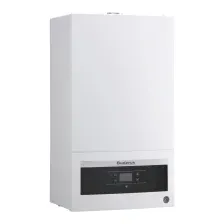 Газовый котел Buderus Logamax U072-24K
