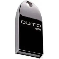 USB Flash QUMO Cosmos Black 16GB