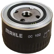 Масляный фильтр Mahle Knecht OC102