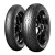 Дорожные мотошины Pirelli Angel GT 2 120/70R17 58W TL