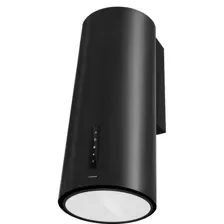 Кухонная вытяжка MAUNFELD Vega 39 Wall Sensor LED черный