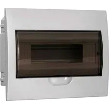 Корпус металлический Generica MKP12-V-12-41-G