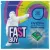 Капсулы для стирки FASTBUY Color, 30 шт