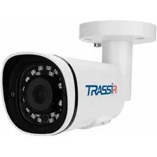 IP-камера TRASSIR TR-D2121IR3 v6 (D) (2.8 мм)