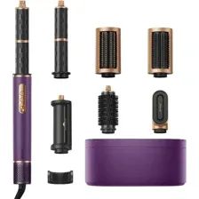 Мультистайлер Dreame AirStyle Pro Purple / AMF18A