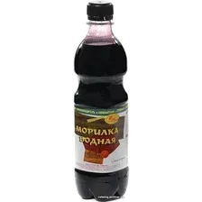 Морилка Новбытхим водная влагостойкая 0.5 л (палисандр)