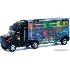 Автовоз Sima-Land Перевозчик 3576226