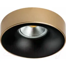 Точечный светильник Lightstar Levigo L01002723