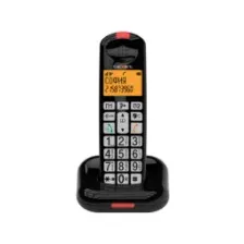 Радиотелефон TEXET TX-D7855A Черный