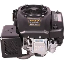 Двигатель бензиновый Rato RV450 D25.4 E 12A