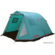 Кемпинговая палатка TRAMP Baltic Wave 5 v2
