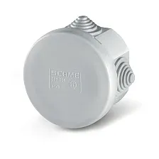 Коробка распределительная Scame Scabox IP55 / 680.001