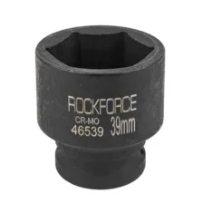 Головка слесарная RockForce RF-46539