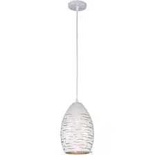 Подвесная люстра Imex MD.2923-1-P WH+SL