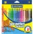 Фломастеры Centropen Just Perfect 2510 1801 (18 шт)