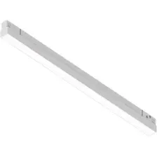 Трековый светильник Arte Lamp Linea A4693PL-1WH