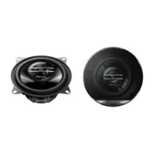  КОЛОНКИ PIONEER TS-G1020F 100ММ 2-ПОЛОСНЫЕ КОАКСИАЛЬНЫЕ 210ВТ