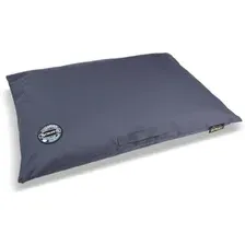 Лежак Scruffs Expedition 934644 (синий)