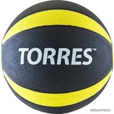 Медбол Torres AL00221