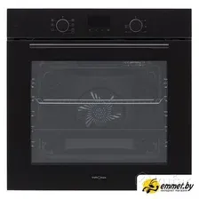 Электрический духовой шкаф Krona Legende 60 BL