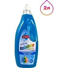 Гель для стирки Raze Радуга (2л)