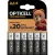 Батарейка Opticell Professional AA (6 шт)