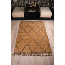 Циновка Merry Bear Home Decor 120x180см SGE-RJFW-1697