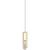 Потолочный светильник DeLight Collection OM8201004-1 (gold)