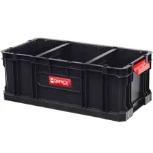 Ящик для инструментов Qbrick System Pro Two Box 200 Flex, черный