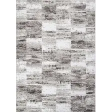 Ковер для жилой комнаты Merinos Silver F394-STAN-GRAY (3x4)