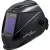 Щиток сварщика Solaris ASF820X, SL5717-2, серый металлик
