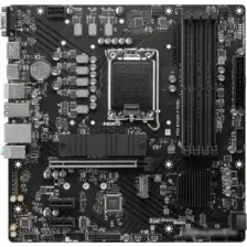 Материнская плата MSI Pro B760M-P