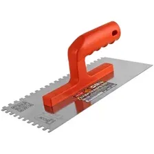 Гладилка Decor 661-006 (280х130мм)