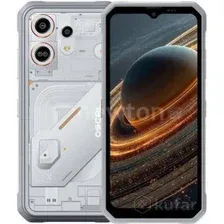 Телефон Oscal Marine 3 8GB/256GB (белый)