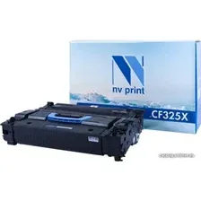 Картридж NV Print NV-CF325X (аналог HP CF325X)