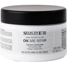 Маска для волос Selective Professional Oncare Repair (200мл)