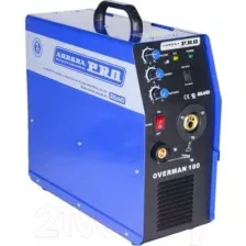 Полуавтомат сварочный AURORA Pro Overman 180 Mosfet