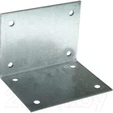 Уголок крепежный ЕКТ 40x40x40x2.0 / V020373 (200шт)