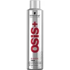Лак Schwarzkopf Professional Osis+ для волос эластичной фиксации Elastic 300 мл