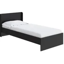 Кровать PROxSON Practica 90x200 (черный)