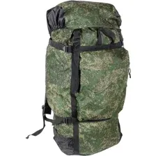 Туристический рюкзак Huntsman Боровик 40 л (пиксель)
