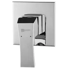 Смеситель без скрытого механизма Lemark Unit [LM4523C]