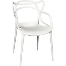 Стул Secret De Maison Cat Chair (пластик/белый)