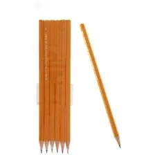 Набор простых карандашей Koh-i-Noor Hardtmuth 1696006041ТЕ (6шт)
