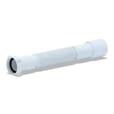 Гибкая труба 1 1/2"*40/50 K 106