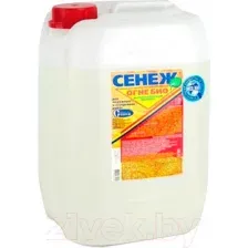 Антисептик для древесины Сенеж Огнебио (10кг)
