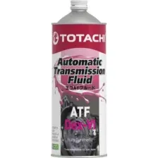 Трансмиссионное масло Totachi ATF Dex-VI / 20901 (1л)