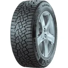 Зимние шины Gislaved IceControl 235/60R17 106T (с шипами)