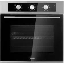 Электрический духовой шкаф Midea MO37003X